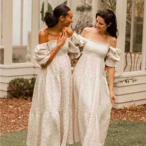 Nothing fits but dress